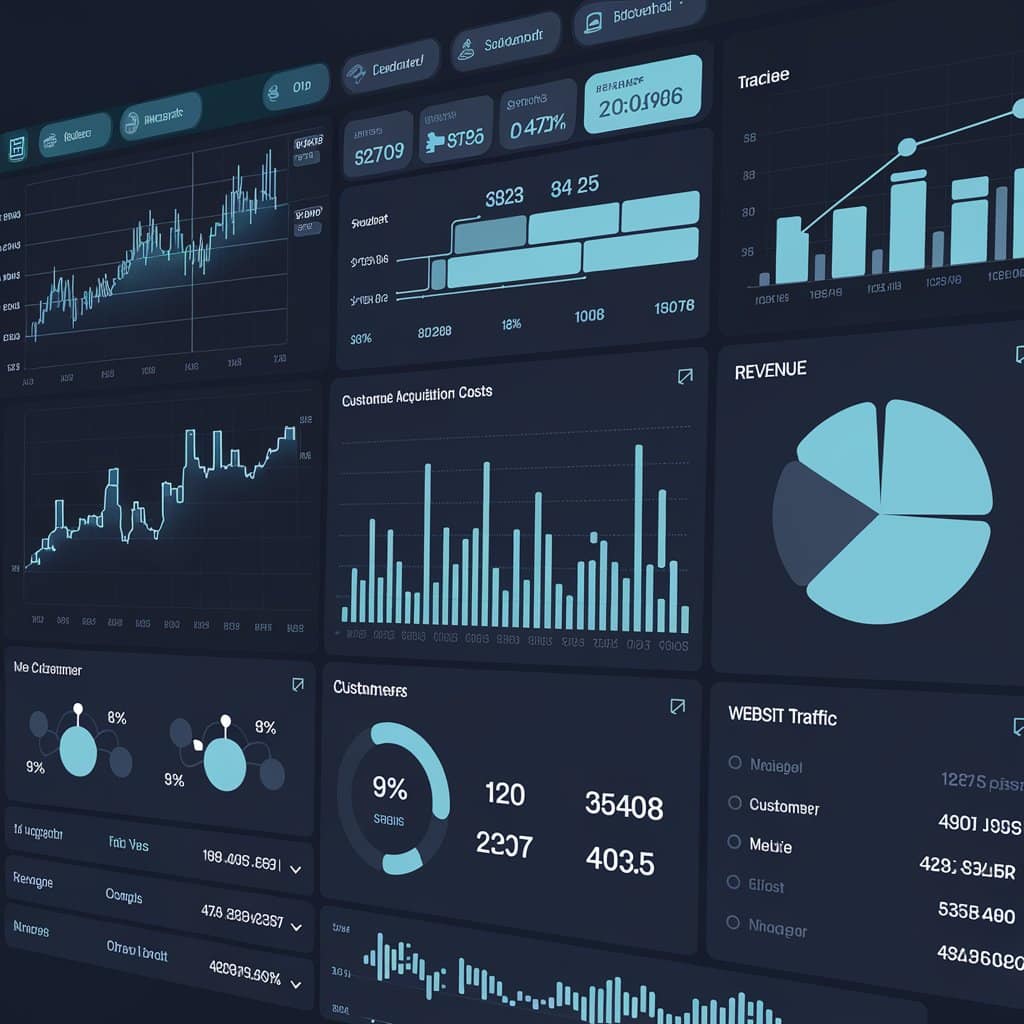 L’Analyse Web : Mesurer ses Performances et Ajuster sa Stratégie