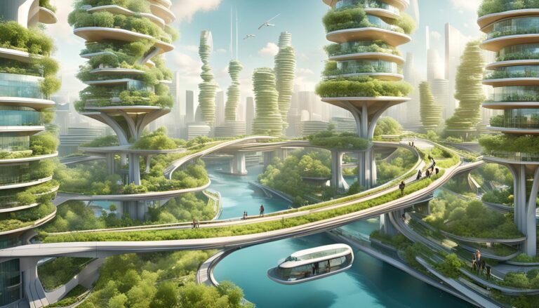 L’Avenir de la Société : Entre Utopies et Dystopies