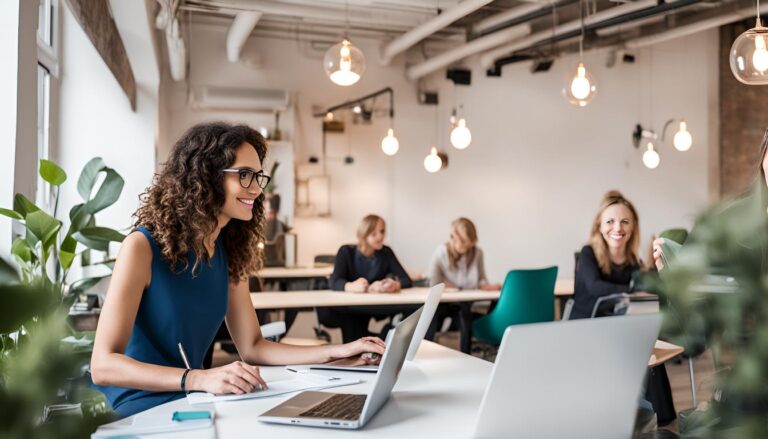 L’Entrepreneuriat au Féminin : Quand les Femmes Prennent le Pouvoir Économique