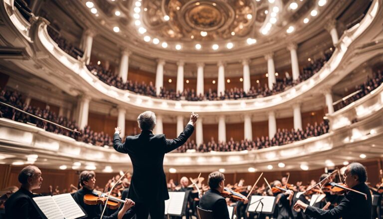 La Musique Classique : Un Héritage Intemporel à Redécouvrir