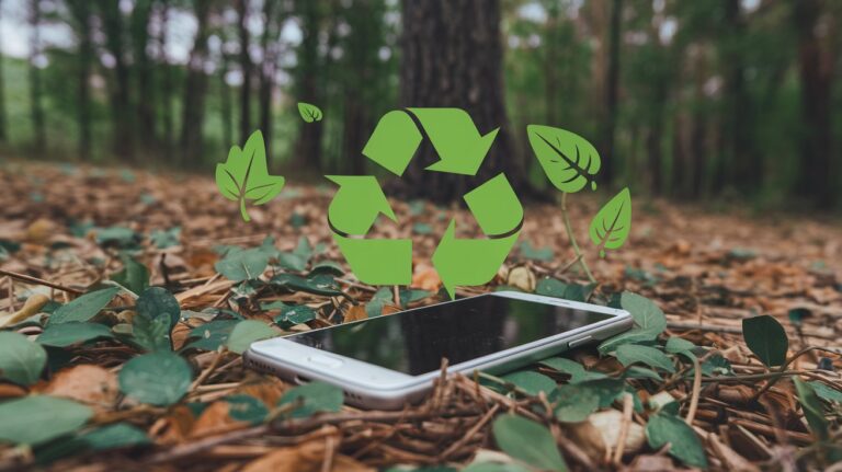 Le Smartphone et l’Environnement : Vers une Consommation Plus Responsable