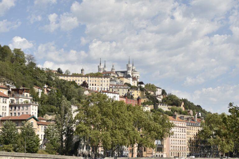 Immersion culturelle et romantique à Lyon